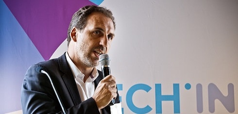 Bertrand Diard (TECH in France) : « Il faut que l’on reconstruise tout notre écosystème de financement »