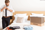 E-commerce : 23 millions d’euros pour le pure player de la mode masculine
