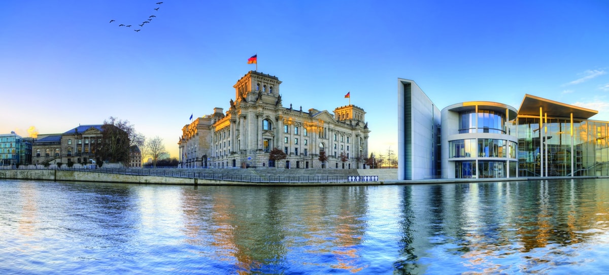 Berlin-start-up-Reichstag-Allemagne
