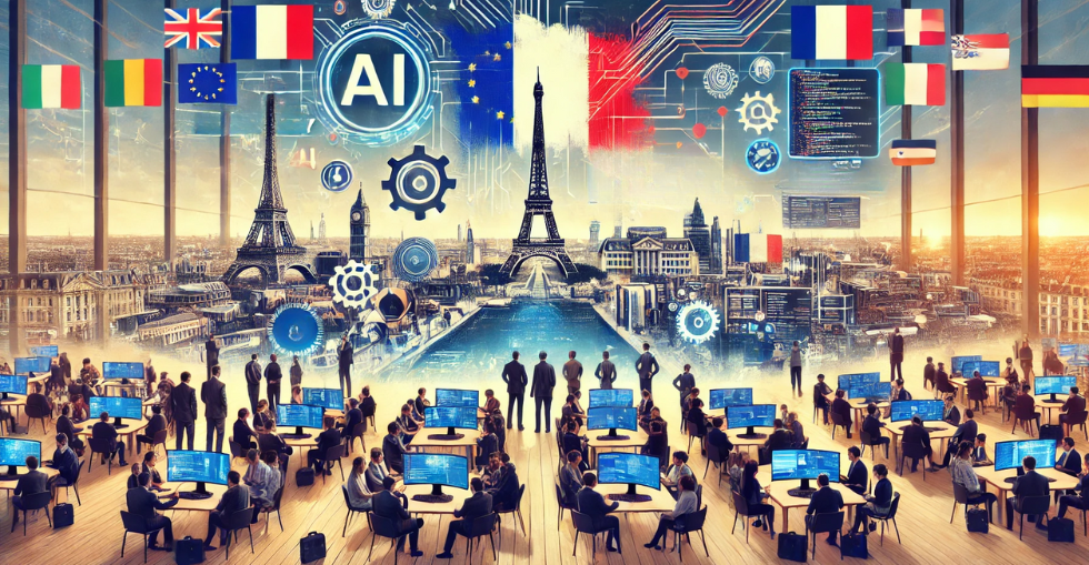 [Edito] Et vous, qui vous forme à l’intelligence artificielle du monde qui vient ?