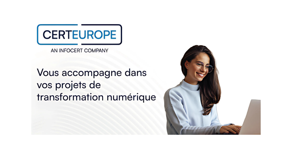 La solution de signature électronique de CertEurope au service du Secteur Public