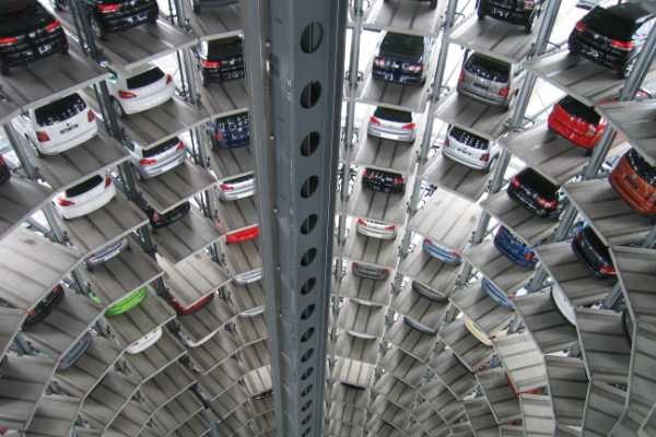 Le Village by CA Paris choisit Zenpark pour gérer son parking