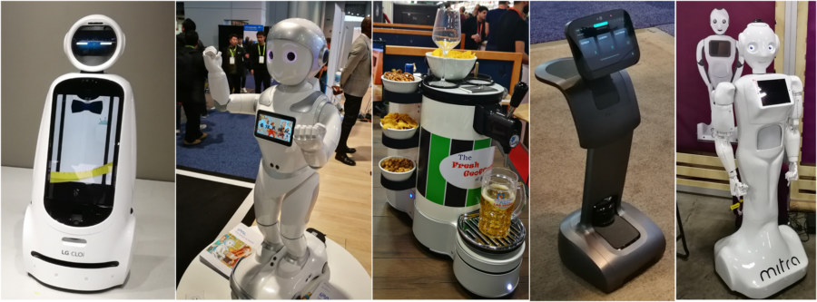 ces 2019