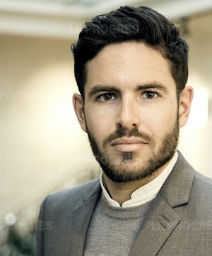 Jonathan Trépo, nouveau directeur général de Zalando France
