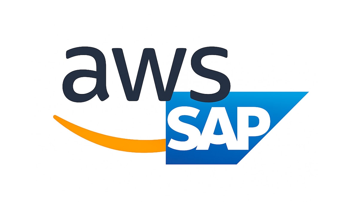 AWS et SAP lancent un cloud souverain en Europe