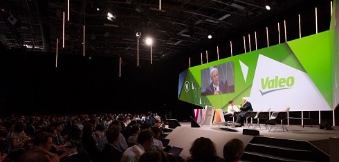 Valeo ou la vision long terme d’un patron