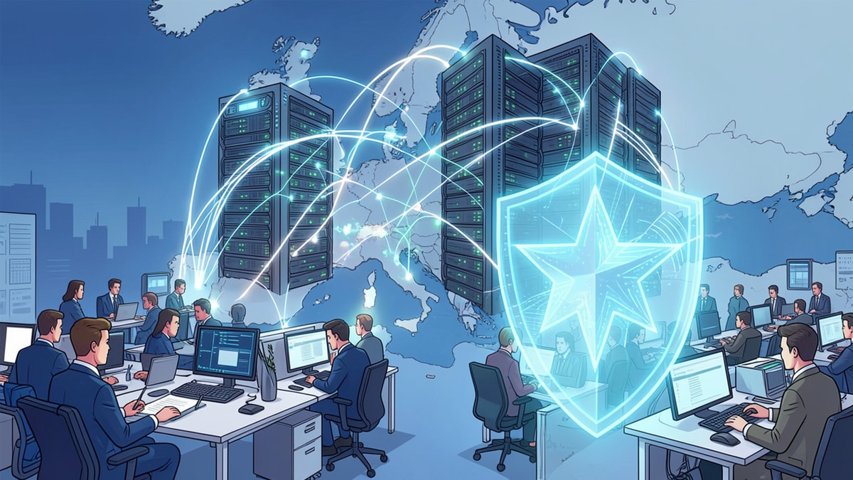 Le CADA veut imposer la souveraineté cloud dans les administrations européennes 