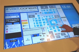 Géolocalisation indoor - Premier tour de table pour l’iséroise E-Pick