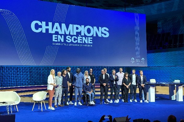 Cybersécurité : Avec Cisco, Paris 2024 ne “veut prendre aucun risque”