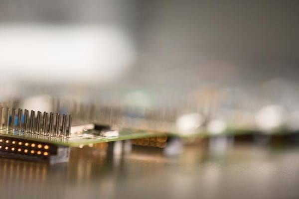 L’IoT au cœur de l’internet du futur