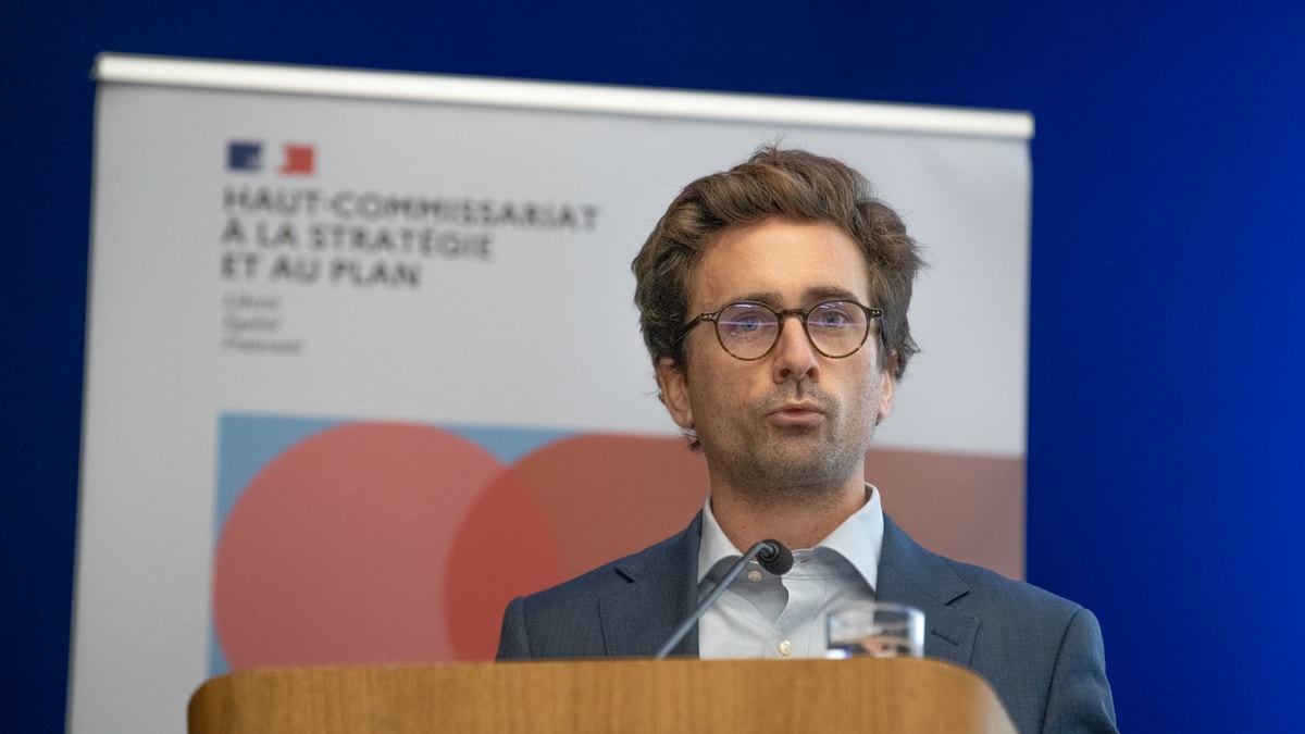 Le numérique peut-il relancer la croissance française ?