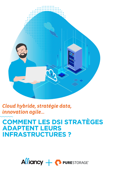 Comment les DSI stratèges adaptent leurs structures ?