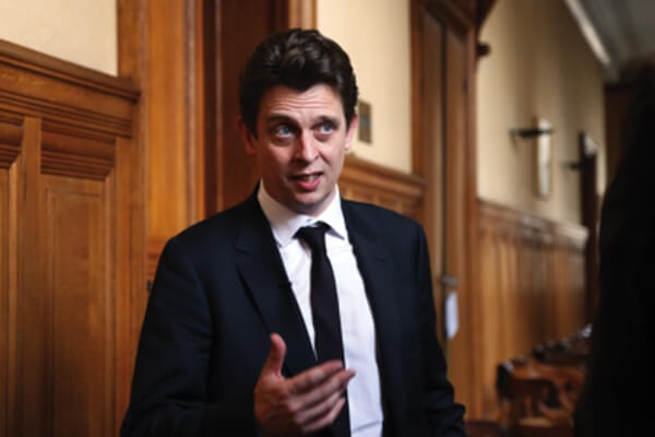 Quelle diplomatie numérique pour la France ?