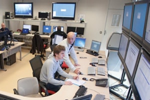 Télécommunications - Depuis Lille, Thales suit l’Otan en Afghanistan