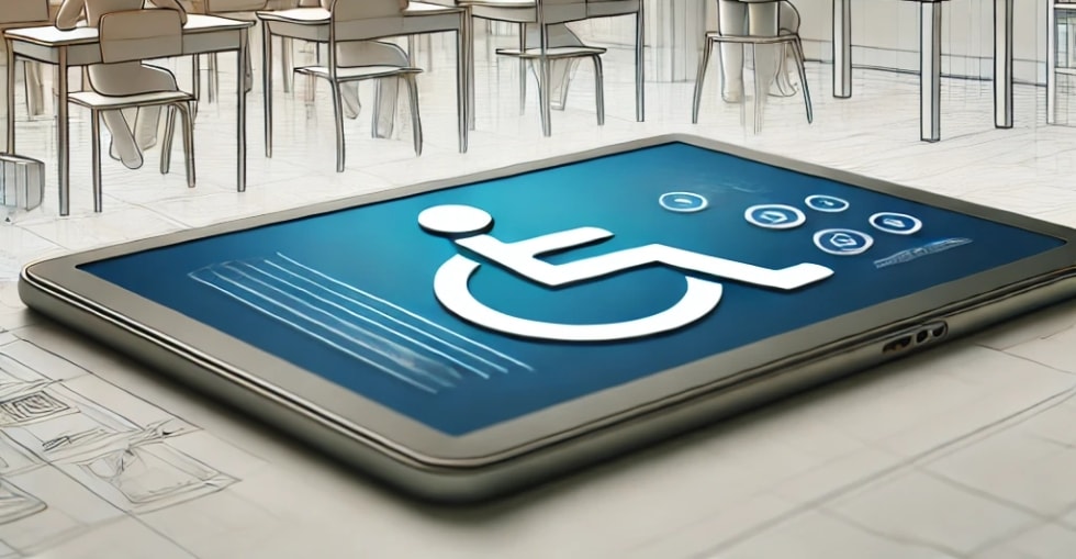 Accessibilité numérique et outils éducatifs : coup de chapeau au Tribunal administratif de Paris