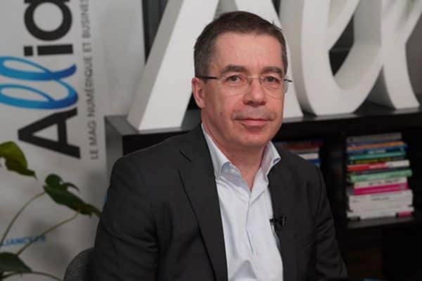 Réduire la dette technologique d’une entreprise, c’est réduire son empreinte environnementale