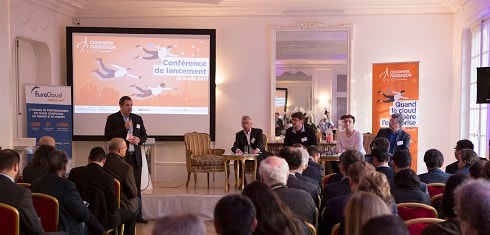 La future Cloud Week Paris Région se dévoile en avant-première