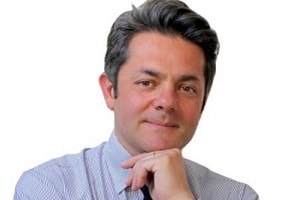 Laurent Bédé - Digital ou numérique ?