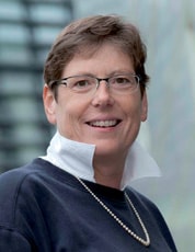 Isabelle Guillaume - Déléguée générale - Pôle Minalogic