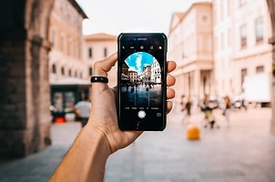 Les territoires intelligents sont déjà bien réelsLes territoires intelligents sont déjà bien réels