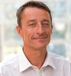 Emmanuel François est à l'initiative du label Ready2Services pour certifier les projets menés en smart building. ©SBA