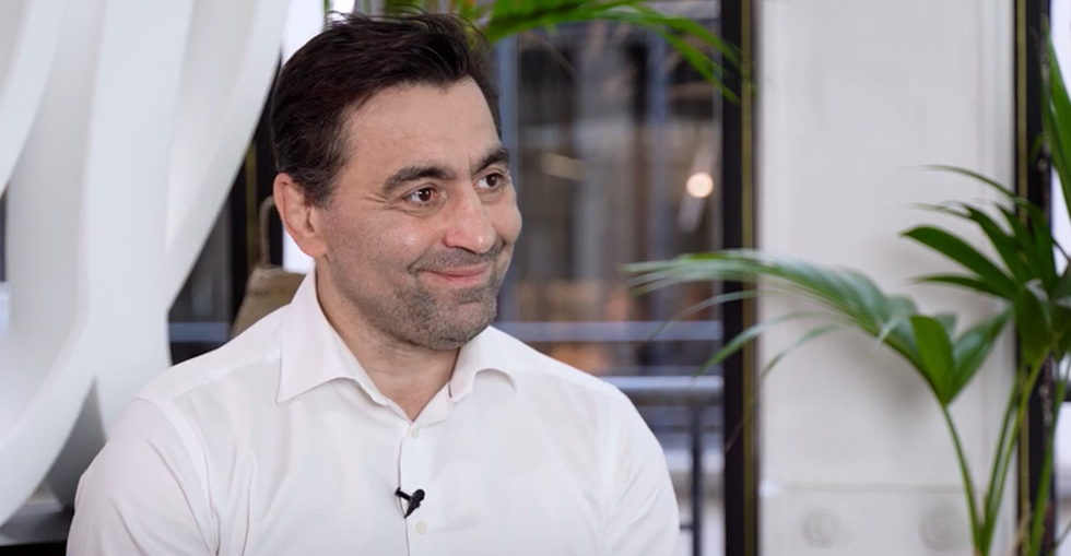 Piloter une ESN : Stéphane Nomis, un engagement bien au delà du business
