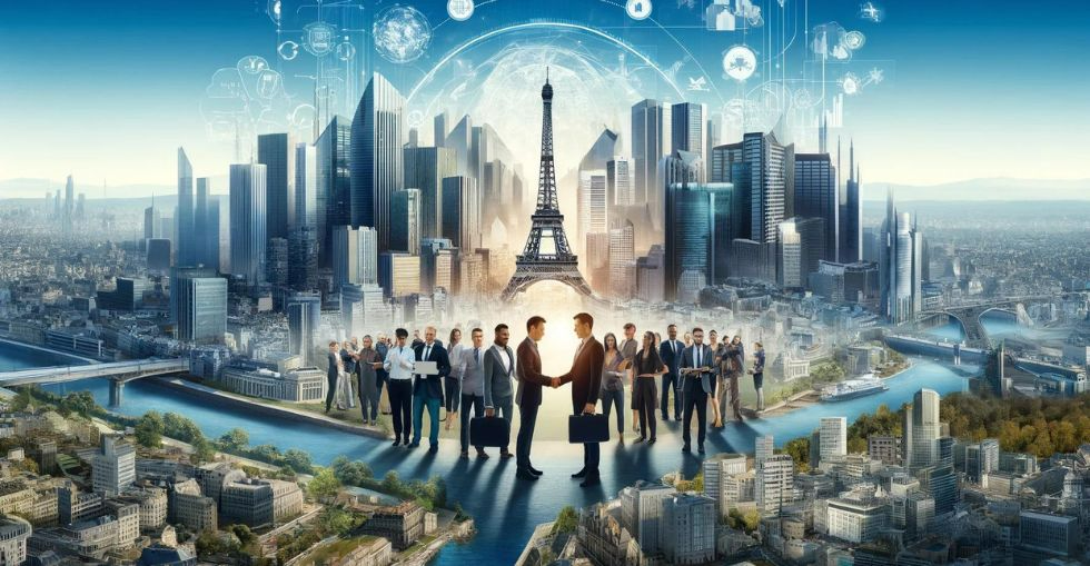 [Edito] De Choose France aux CSF : deux poids, deux mesures ?