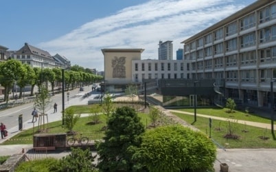 « Upper Rhine 4.0 » met en réseau des PME du Rhin supérieur pour des usines du futur