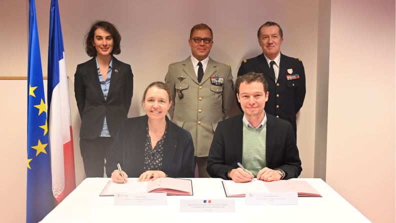 La Suite numérique de l’État muscle son volet défense pour renforcer l’autonomie stratégique
