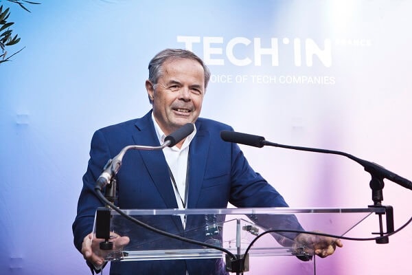 Nouveau Conseil d'Administration pour TECH IN France