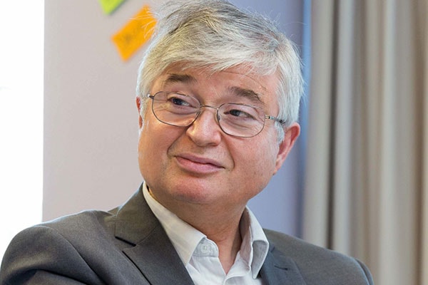 Chez GRTgaz, le DRH a fait du télétravail un sujet de transformation globale