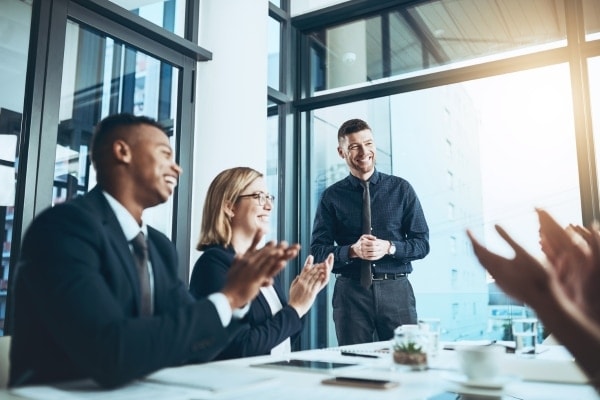 « People at Work » : l’étude 2023 souligne un besoin de reconnaissance