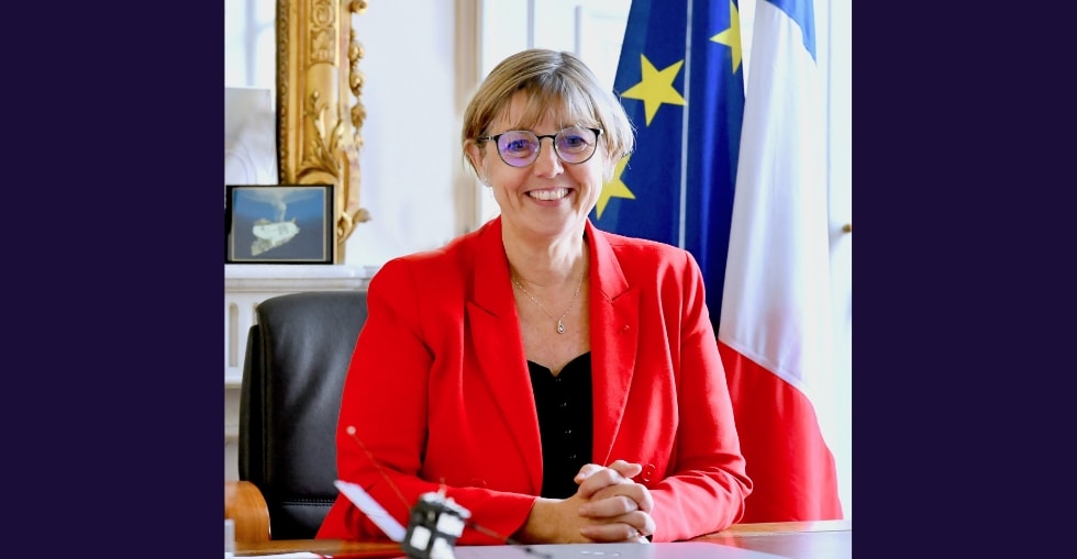[Exclusif] Sylvie Retailleau : un tour d’horizon de France 2030 pour mieux comprendre le monde de demain