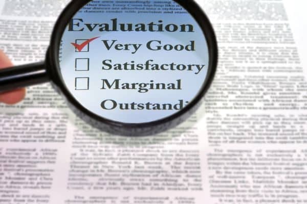 [Chronique] Entretien annuel : comment bien évaluer un expert cybersécurité ?