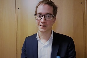 Raphaël Meyer (Lancey) : « Linky rend accessible des données précieuses pour la domotique »