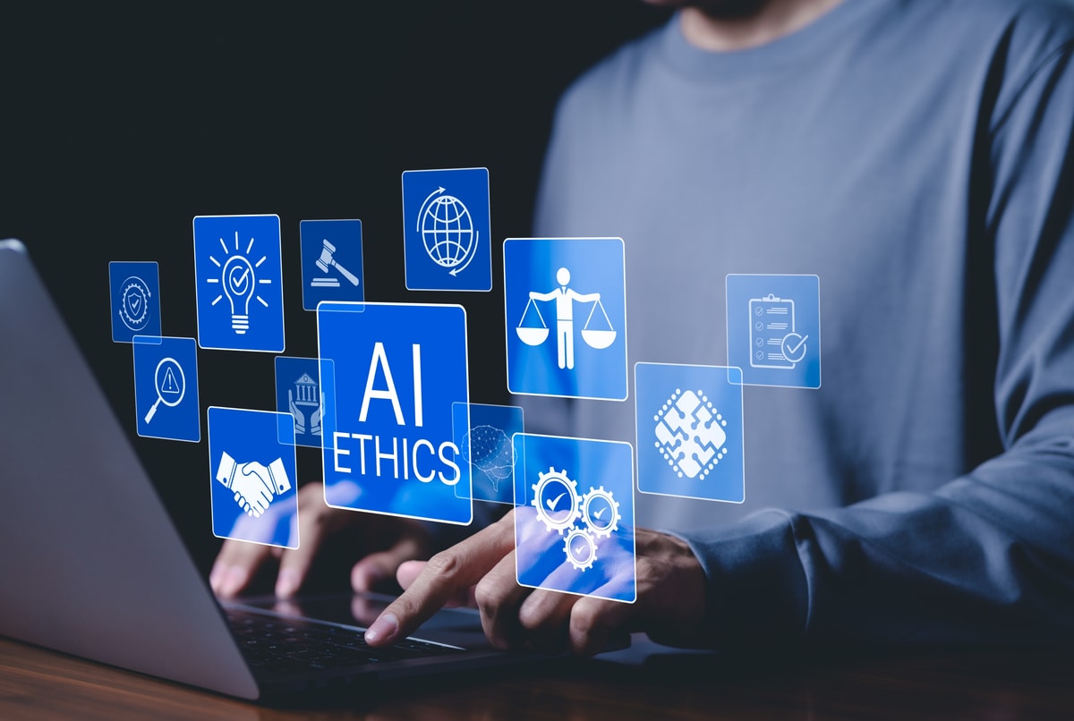 Une charte universelle pour une IA responsable et éthique