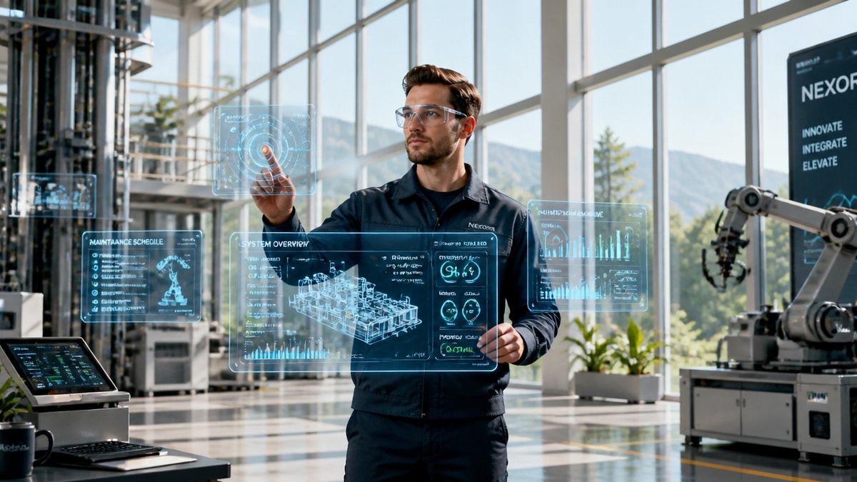 L’Inria alerte sur les limites de l’industrie 4.0 piégée dans le productivisme 