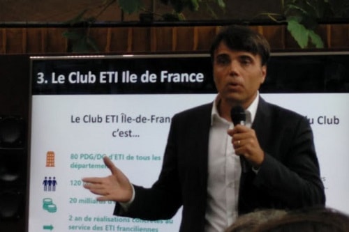 L’avenir des ETI passe-t-il par les start-up ?