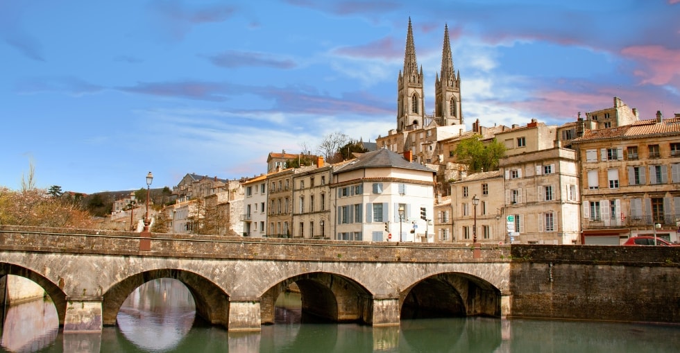 D’ici juin 2024, la région Nouvelle-Aquitaine disposera d’un pôle de compétitivité  « numérique responsable »