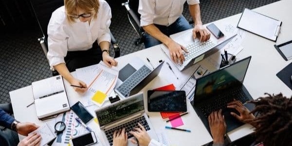 Le modèle des entreprises percuté par des salariés en demande d’un meilleur bien-être