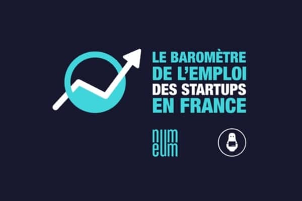 Baromètre Numeum : résilience et dynamisme pour l’emploi dans les start-up de la French Tech