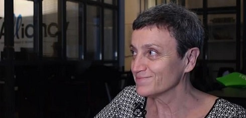 Entretien avec Catherine Moal, à l’occasion de la sortie du hors-série « Le numérique en pratique »