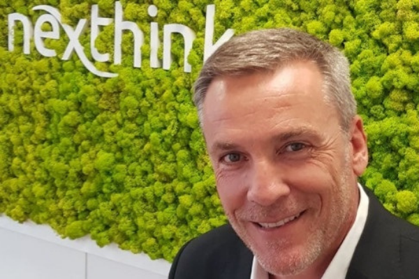 Nexthink prépare le futur du travail... en mesurant le présent