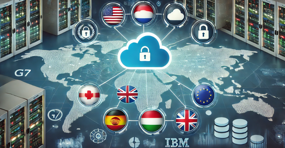 Des géants de la Tech plaident pour l’unification des normes de sécurité du cloud