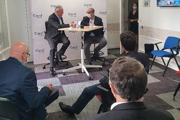 Le Cigref voit une « économie à défendre pour tous »