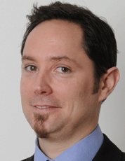 Big Data, Trois questions à Sebastie Lamour, IDC France