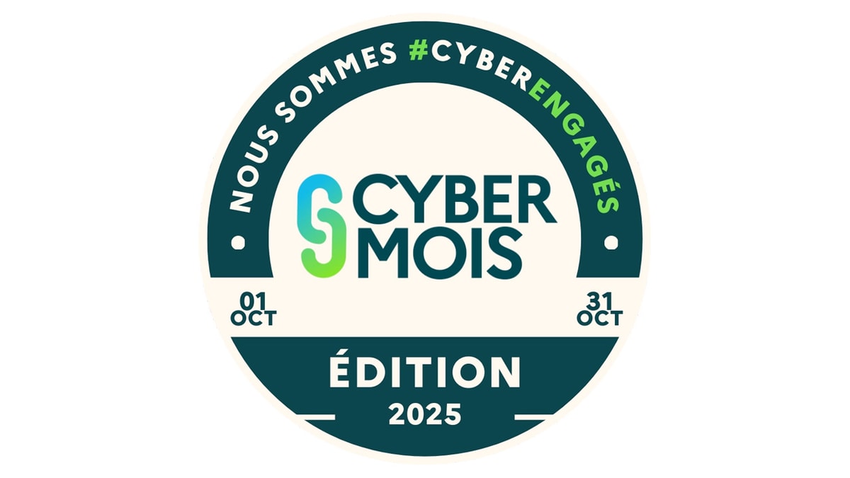 Cybermois 2025 : les jeunes, premières victimes des menaces en ligne