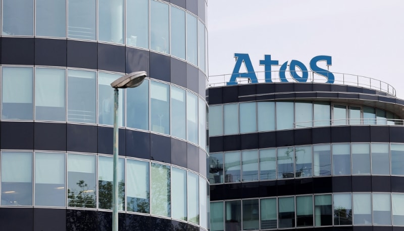 Atos rejoint la Fabrique IA Territoriale de Gigalis pour renforcer l’IA souveraine dans le secteur public