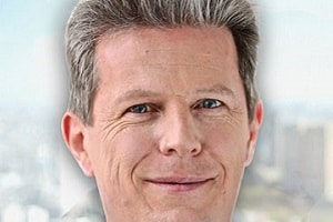 Bertrand Baret, associé EY Consulting