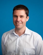 Nick Leeder à la tête de Google France
